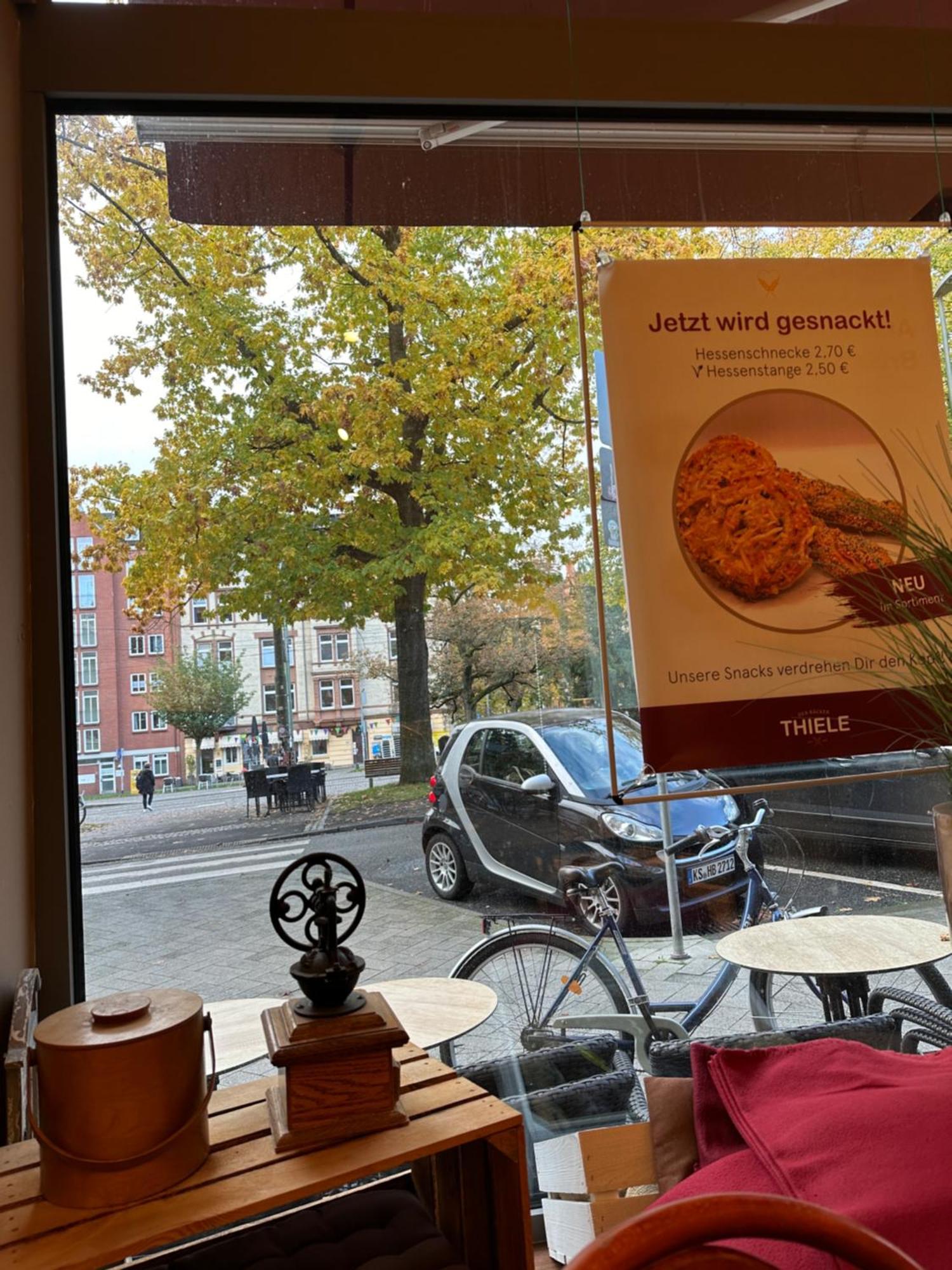 Ruhige Wohnung Mit Parkplatz, Charmantes Viertel Kassel Buitenkant foto